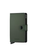 wallet secrid matte green-black