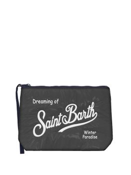 Pouch MC2 Saint Barth Aline Grey