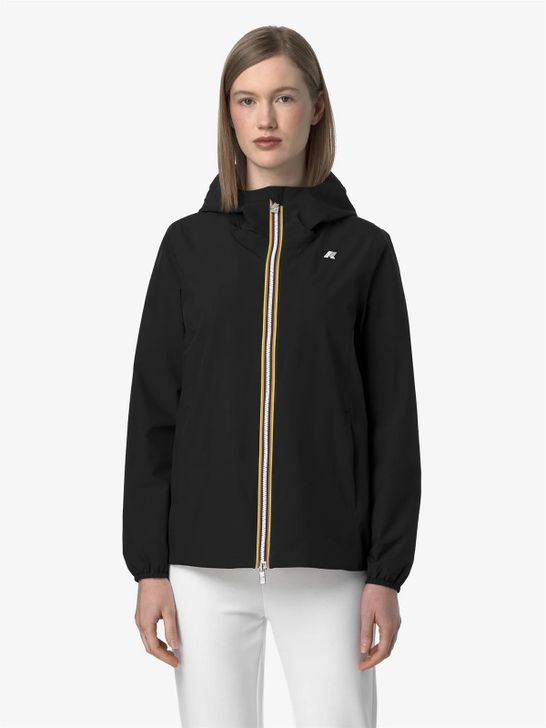 giubbino-k-way-marguerite-jersey-nero-k8138pw-usy
