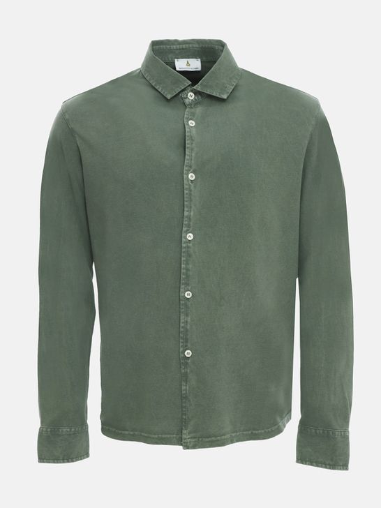 camicia-magazzino-ricambi-piquet-verde-26-14tc
