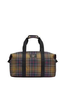 Duffle Bag Barbour Torridon Tartan