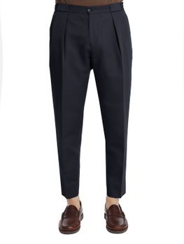 Pantaloni Briglia 1949 Portofino Blu