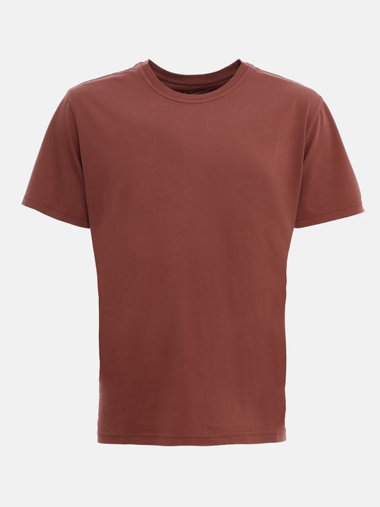 t-shirt-blker-jersey-bordeaux