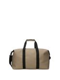 borsa rains hilo weekend bag beige