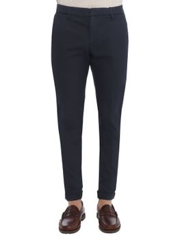 Pantaloni Dondup Gaubert Blu