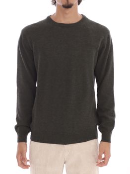 Maglia Kangra Geelong Verde