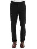 pantaloni briglia 1949 micro canvas nero