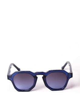 Sunglasses Cocco Square Pop Life Blue