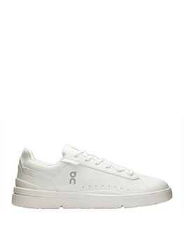 Sneaker On The Roger Advantage Bianco
