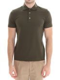 polo magazzino ricambi verde