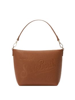 Bag MC2 Saint Barth Aline Brown