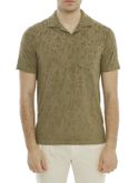 polo skipper altea terry green