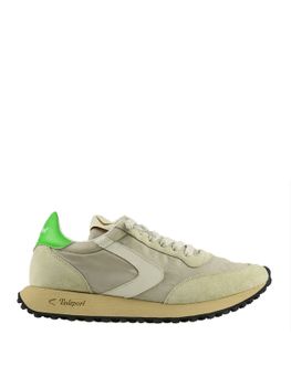 Sneakers Valsport Start Heritage Nylon Vintage Grigio