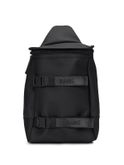 bag rains trail sling black