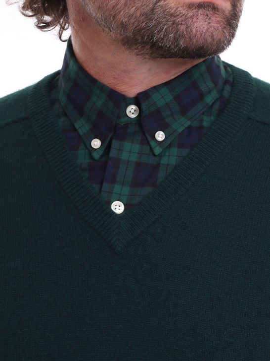 maglia-alan-paine-kilsyth-verde-050k53-tgr