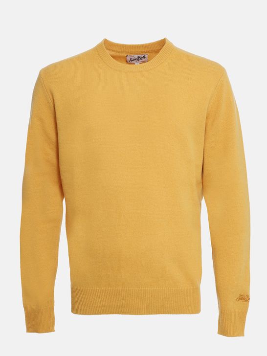 maglia-mc2-saint-barth-regent-giallo-rege011-00045i