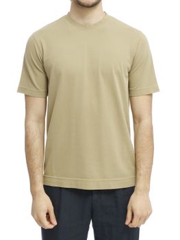T-Shirt Circolo 1901 Piquet Green