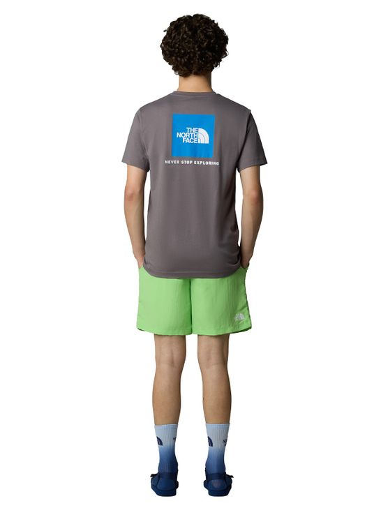 t-shirt-the-north-face-box-nse-grey