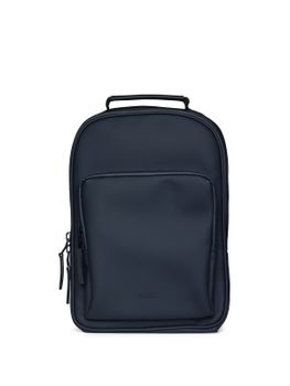 Zaino Rains Book Daypack Blu