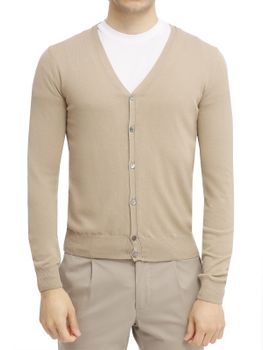 Cardigan Pendolum Beige