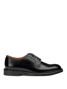Scarpe Doucal's Derby Nero