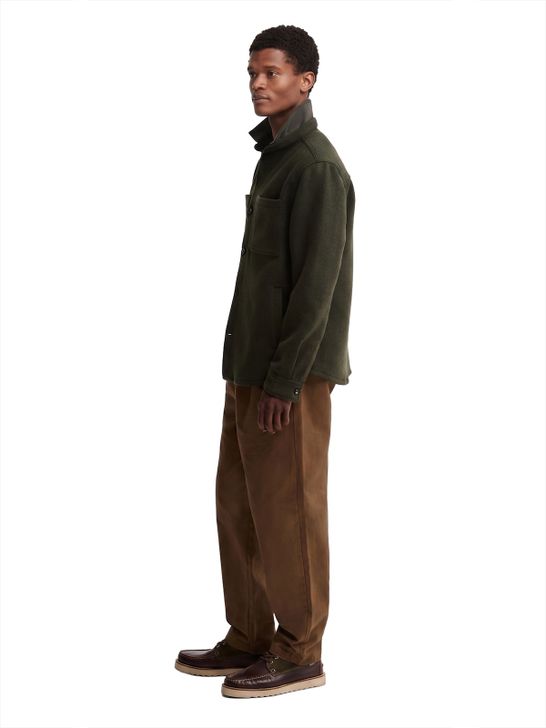 overshirt-barbour-marltown-tail-green