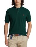 polo polo ralph lauren iconic verde