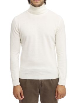 Sweater Kangra Geelong White