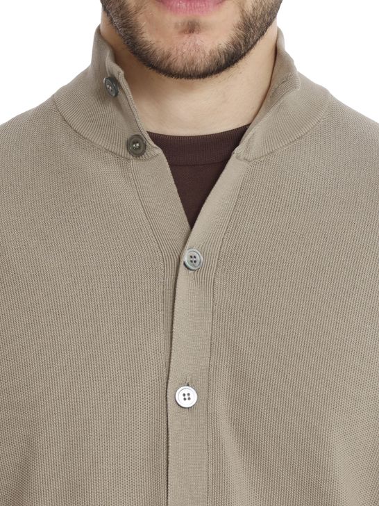 cardigan-filippo-de-laurentiis-crepe-beige-bb1ml-cr12s-511