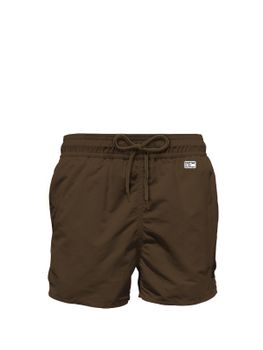 Costume MC2 Saint Barth Lighting Pantone Marrone