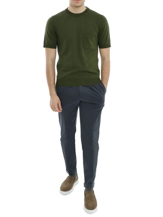 t-shirt-rakki-green