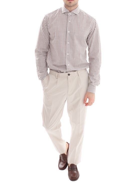 shirt-xacus-taylor-white-brown