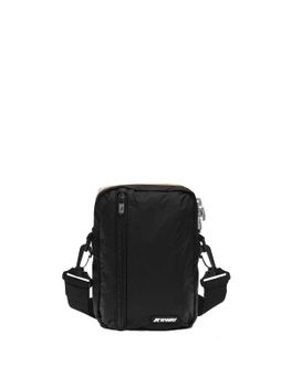 Borsello K-Way Barbiton Nero