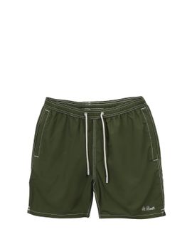 Costume MC2 Saint Barth Patmos Verde