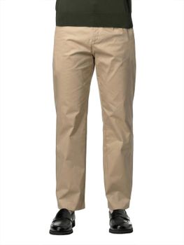 Pantaloni K-Way Ralph Twill Tech Beige