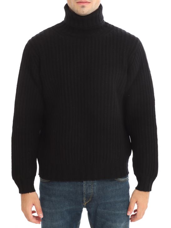 dolcevita-filippo-de-laurentiis-cashmere-nero-dv3ml-ec5i-991-d5a747