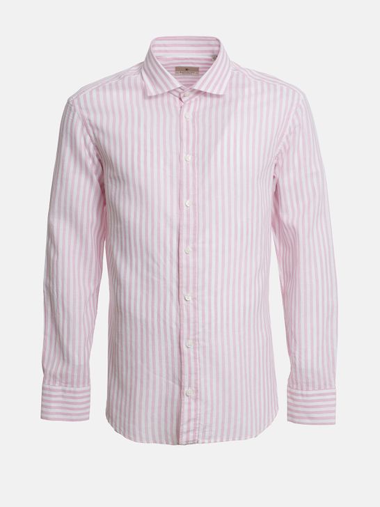 shirt-bastoncino-linen-pink