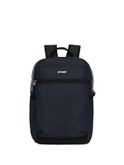 backpack k-way laon blue