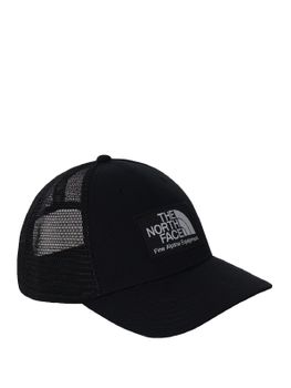 Cappellino The North Face Trucker Mudder Nero