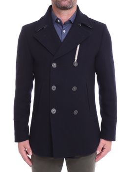 Peacoat Camplin Island Blue