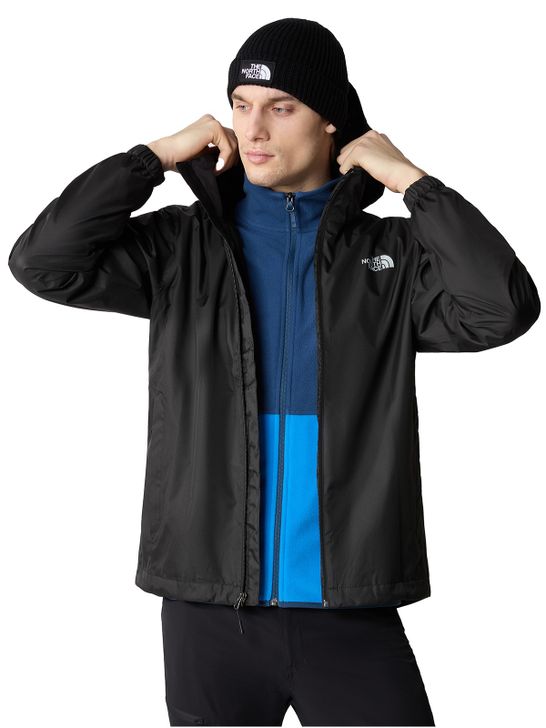 jacket-the-north-face-quest-black