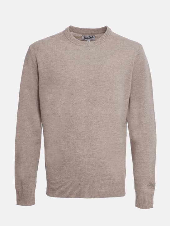 maglia-mc2-saint-barth-regent-beige-rege011-00022i