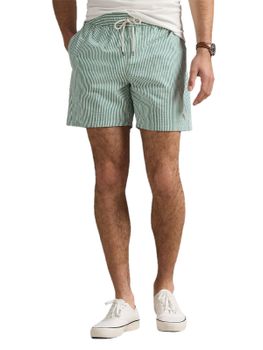 Costume Polo Ralph Lauren Traveler Verde