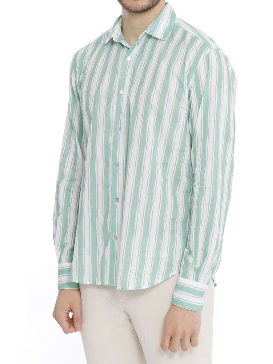 camicia-mc2-saint-barth-sikelia-verde-sik0001-01160l
