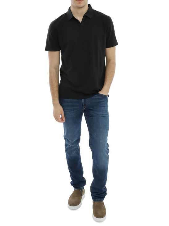 polo-shirt-blker-jersey-black