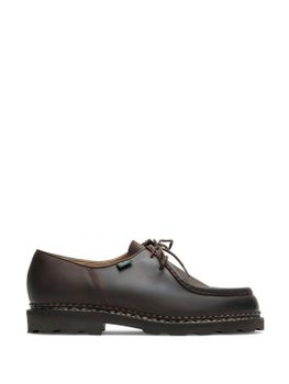 Scarpe Paraboot Michael Marrone