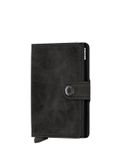 wallet secrid vintage black