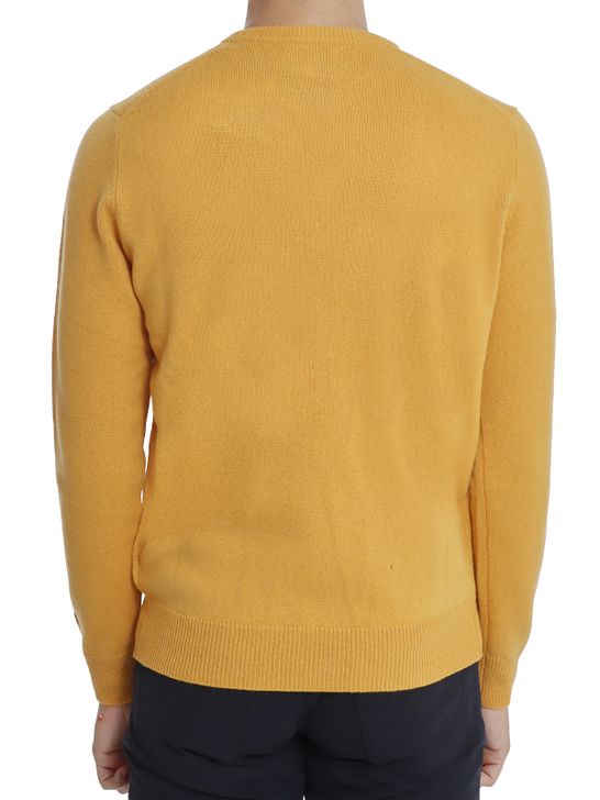maglia-mc2-saint-barth-regent-giallo-rege011-00045i