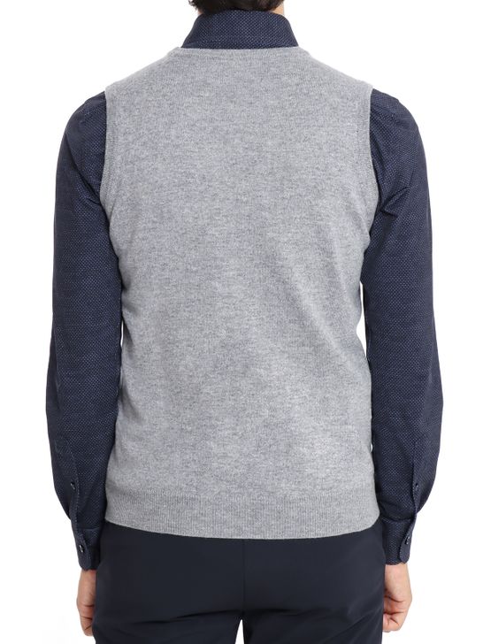 gilet-filippo-de-laurentiis-grigio-cv1sm-wc12r-929-6767a1