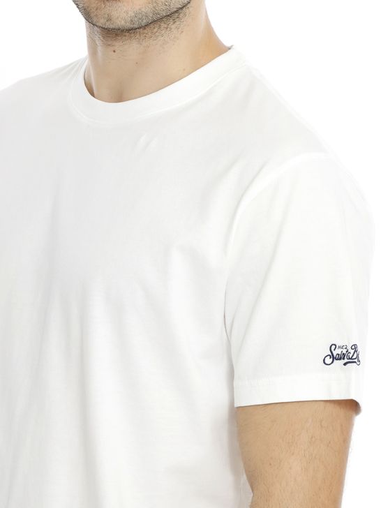 t-shirt-mc2-saint-barth-dover-white